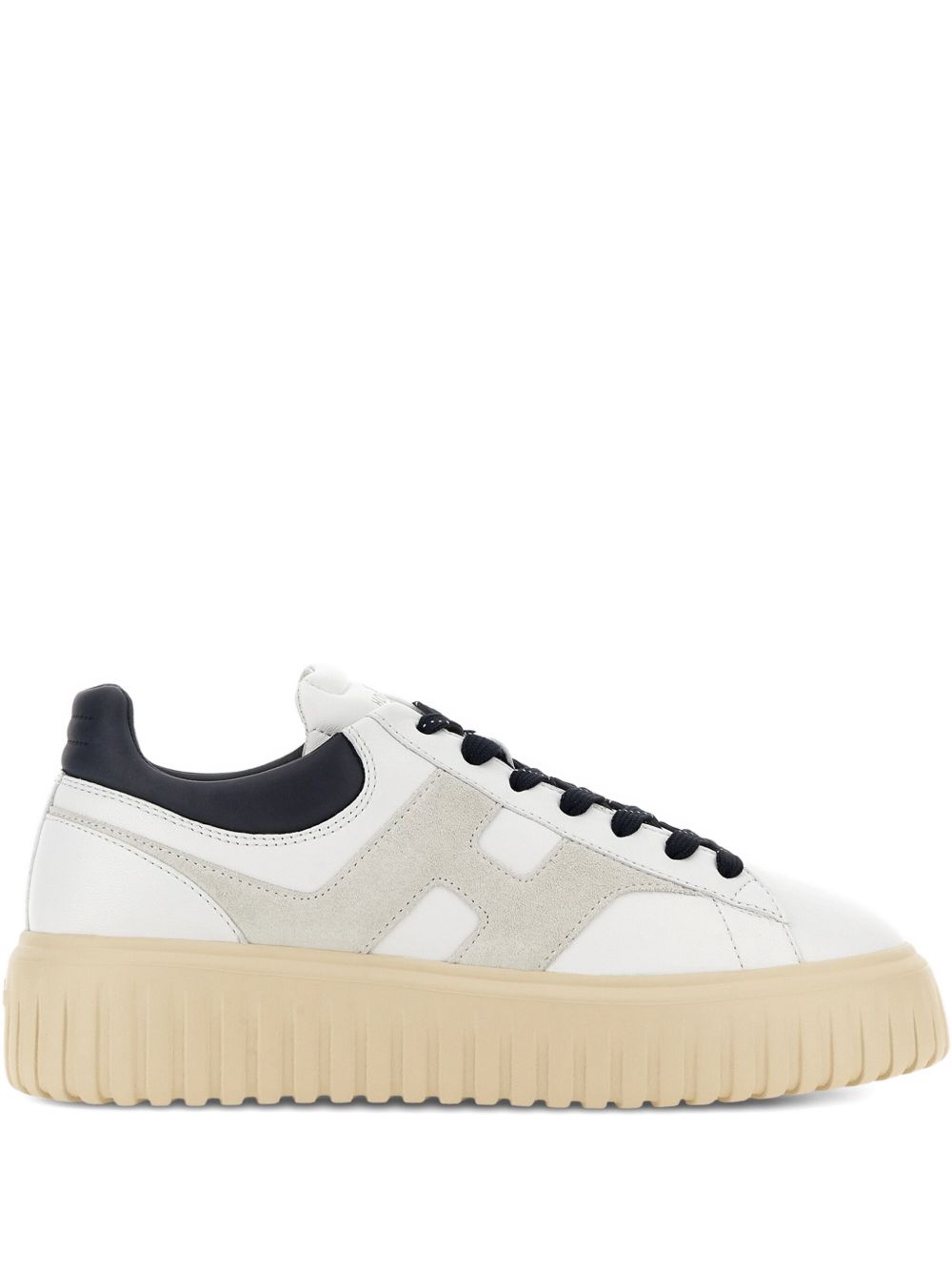 Hogan Pre Sneakers White