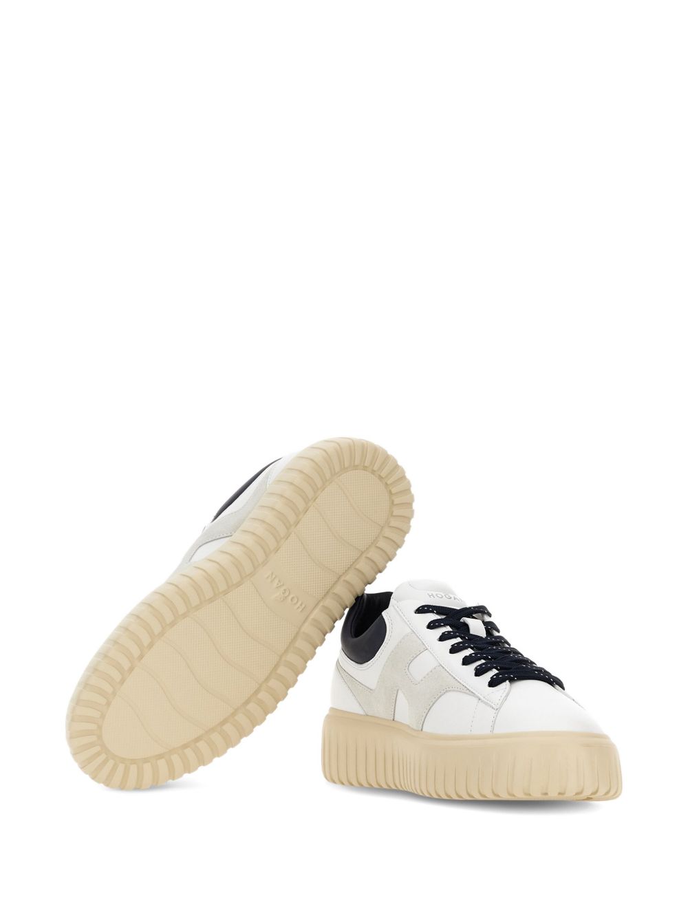 Hogan Pre Sneakers White