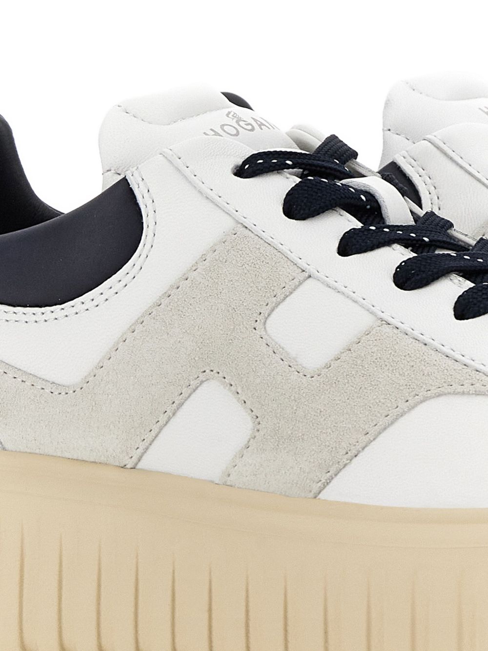 Hogan Pre Sneakers White