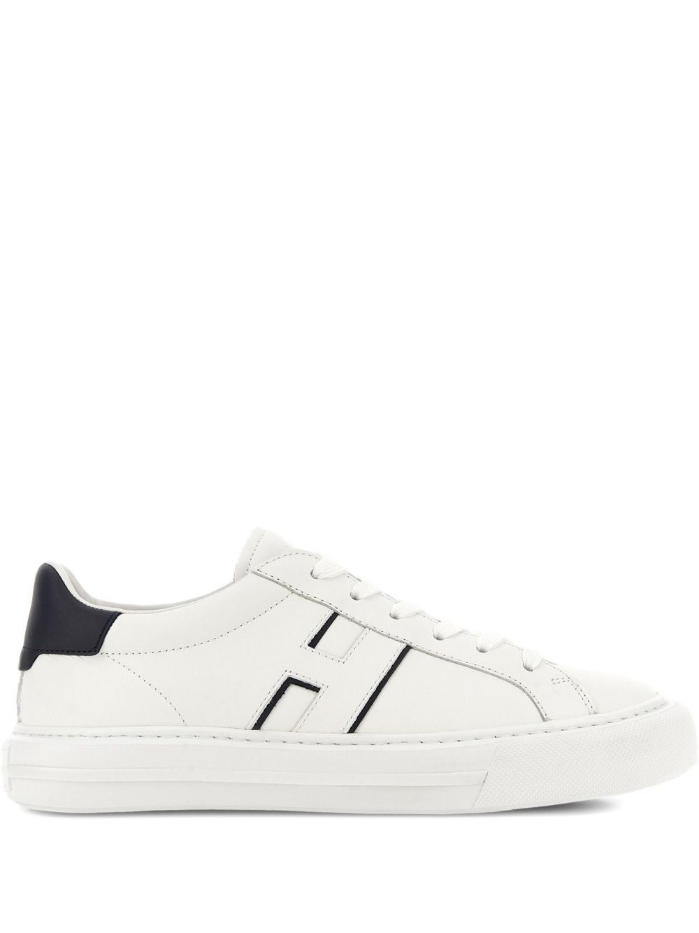 Hogan Pre Sneakers White