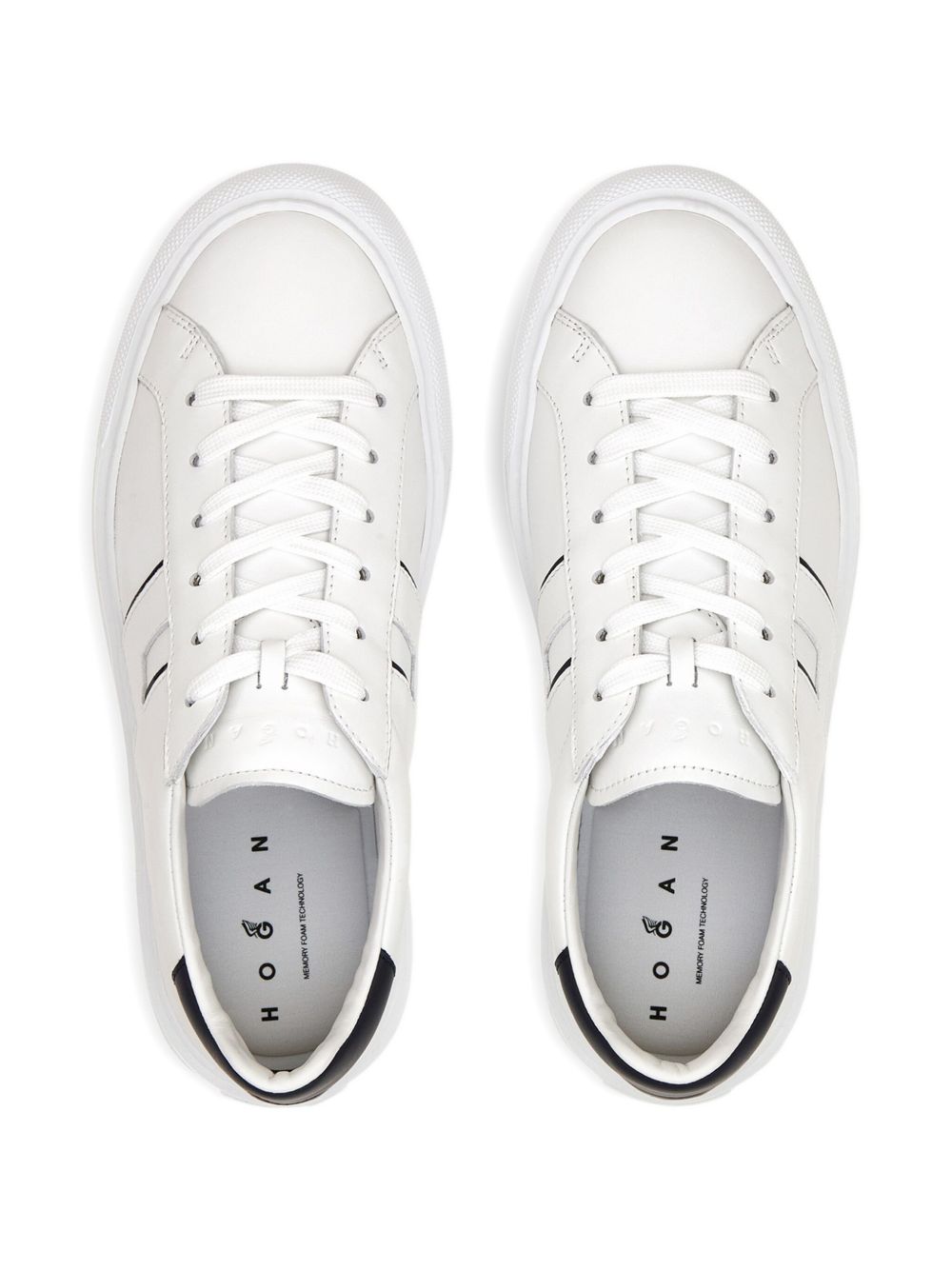 Hogan Pre Sneakers White