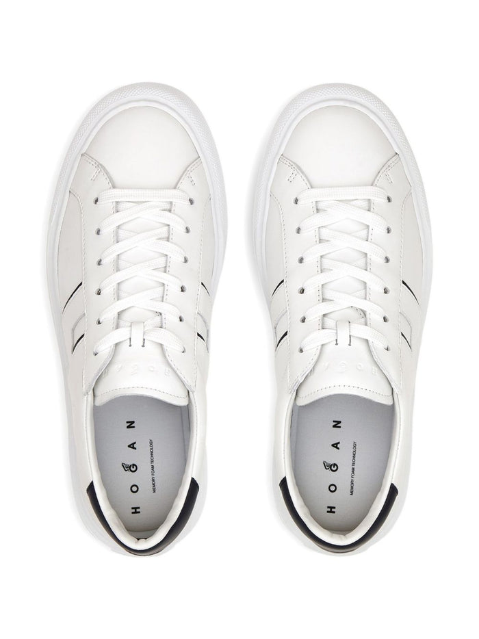Hogan Pre Sneakers White