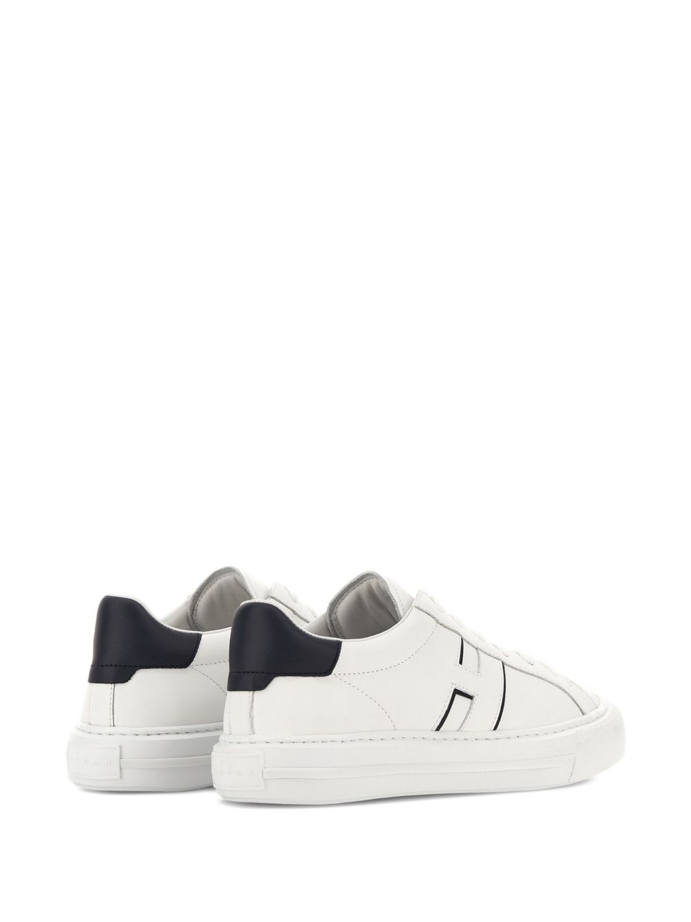 Hogan Pre Sneakers White