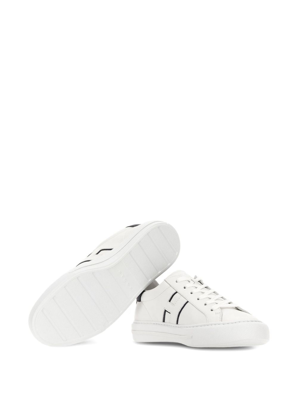 Hogan Pre Sneakers White