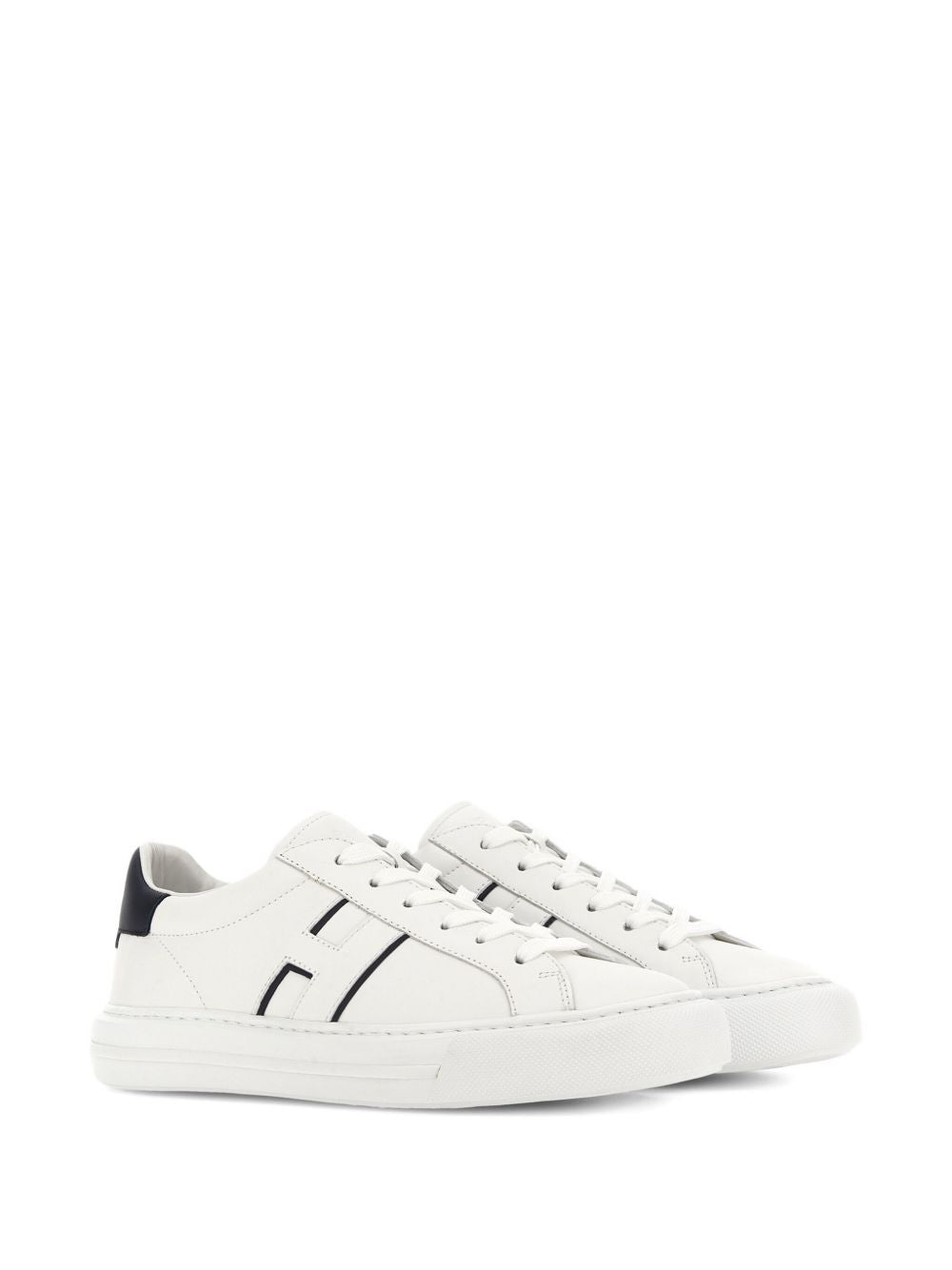 Hogan Pre Sneakers White