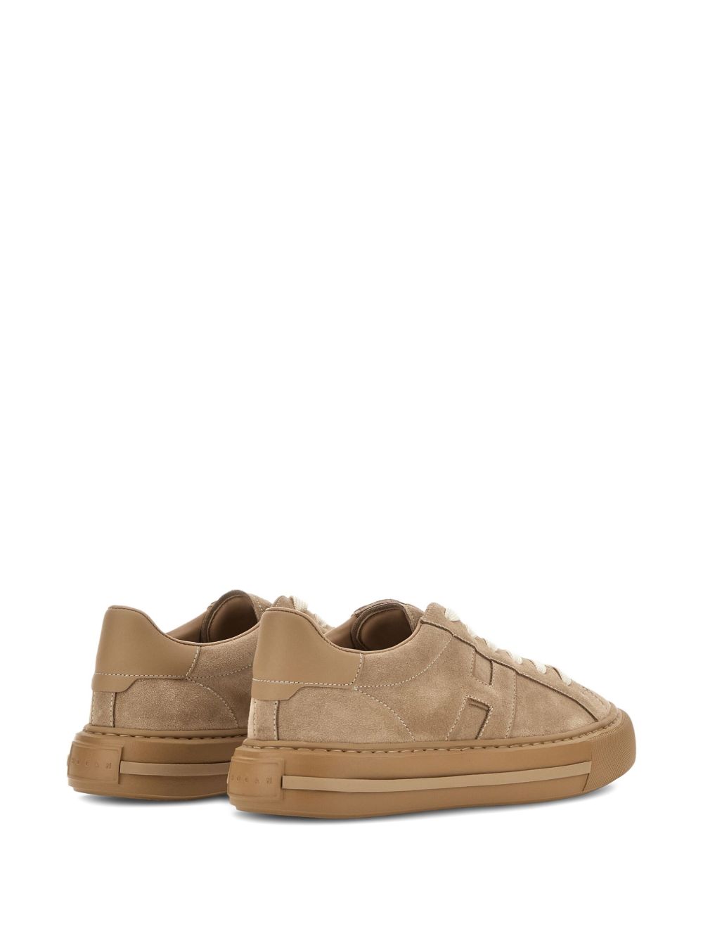 Hogan Pre Sneakers Beige