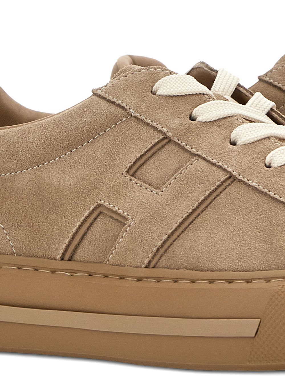 Hogan Pre Sneakers Beige