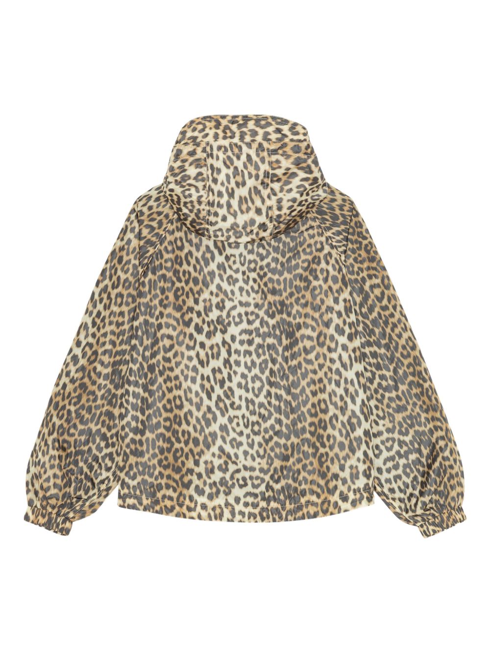 Ganni Coats Brown