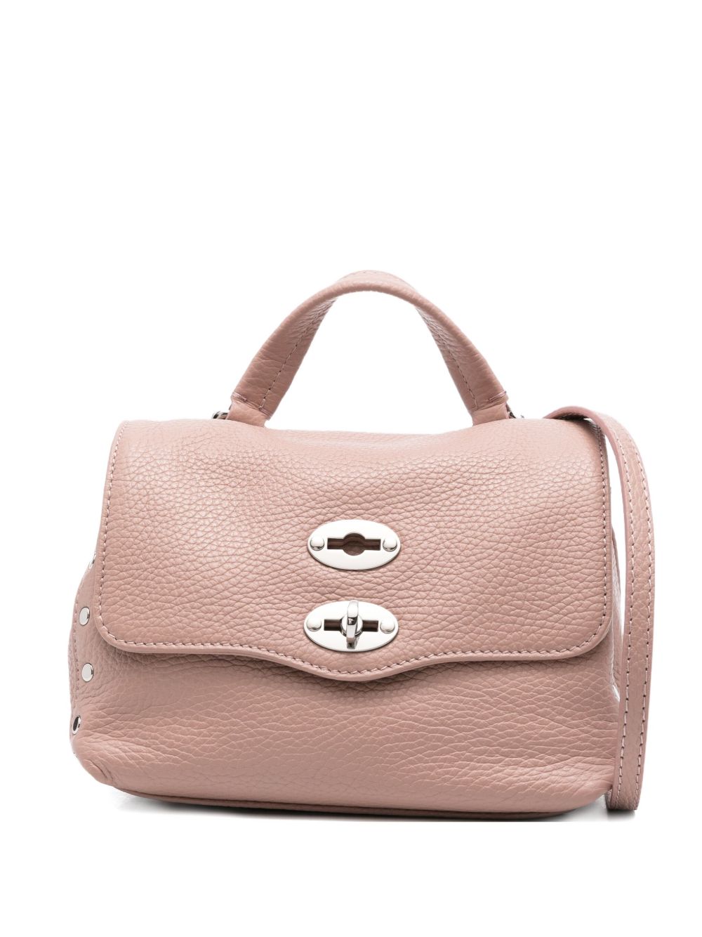 Zanellato Bags Pink Calf Leather
