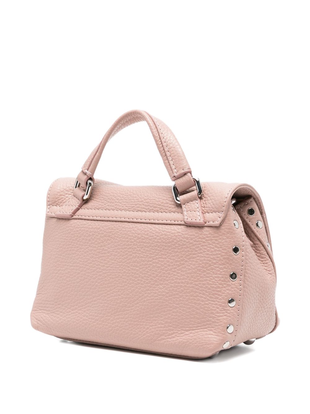 Zanellato Bags Pink Calf Leather