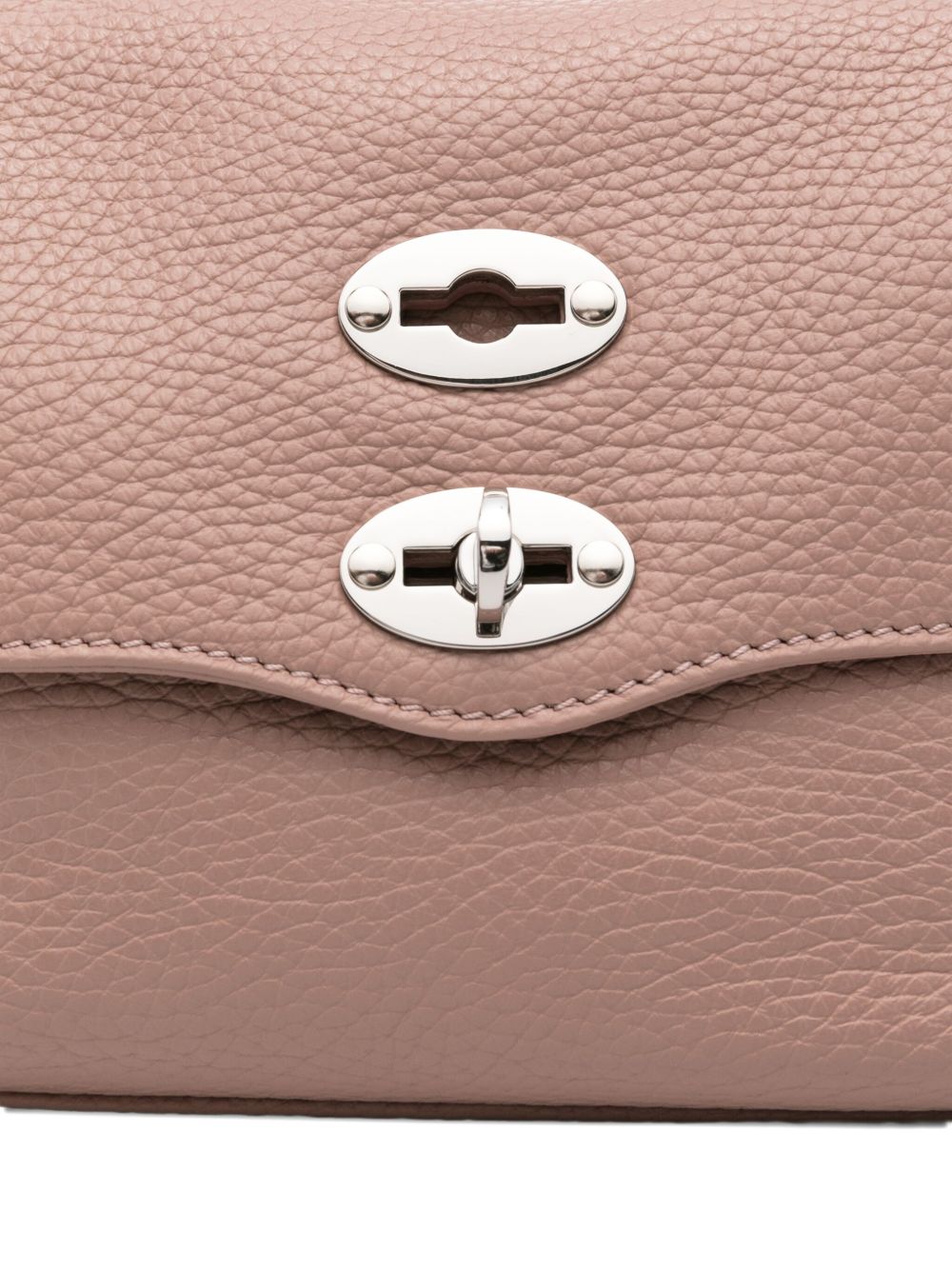 Zanellato Bags Pink Calf Leather