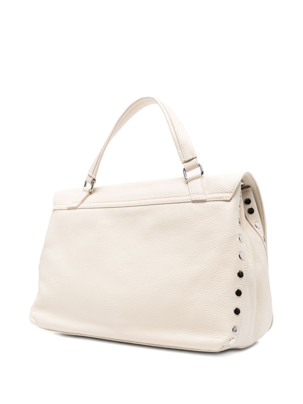 Zanellato Bags Beige Calf Leather