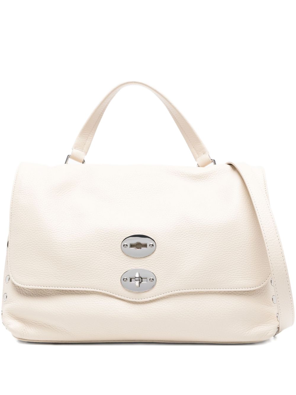 Zanellato Bags Beige Calf Leather