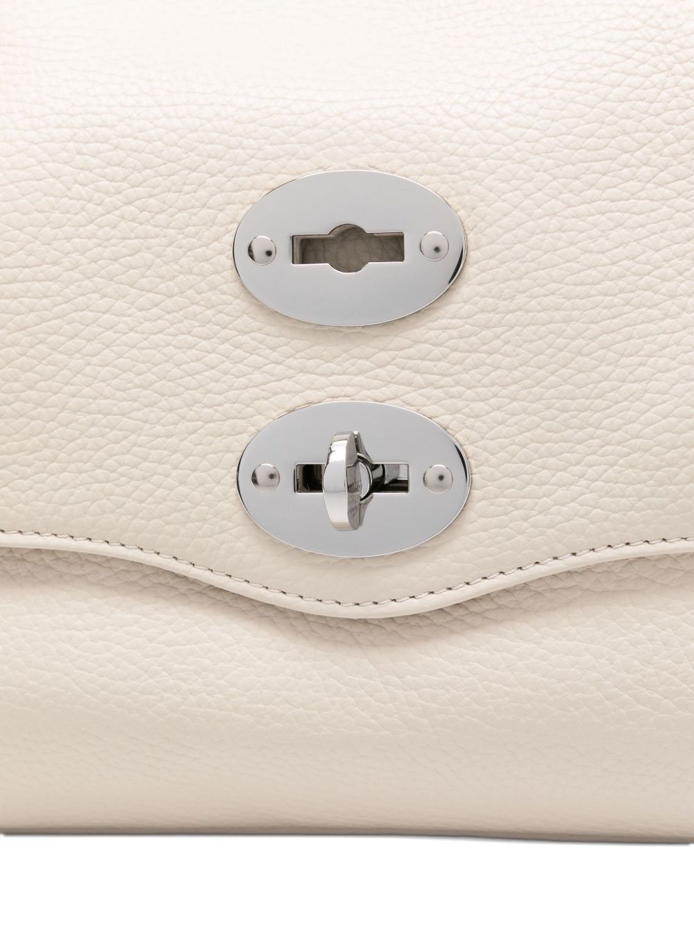 Zanellato Bags Beige Calf Leather