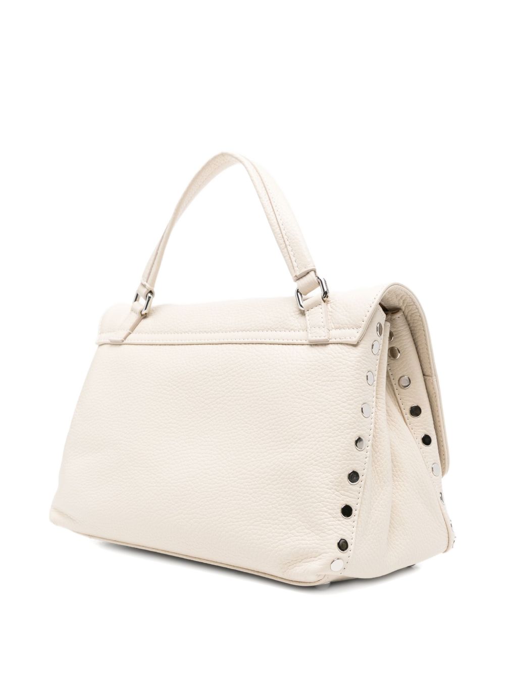 Zanellato Bags Beige Calf Leather