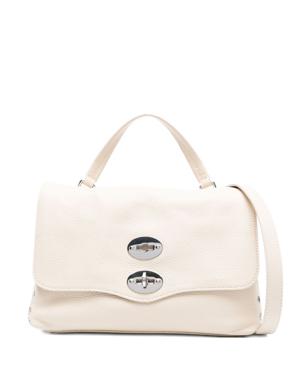 Zanellato Bags Beige Calf Leather