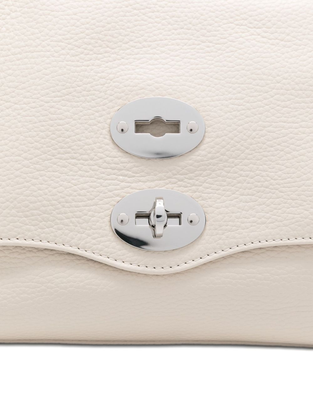 Zanellato Bags Beige Calf Leather