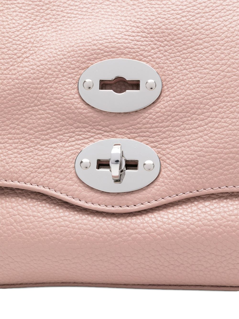 Zanellato Bags Pink Calf Leather