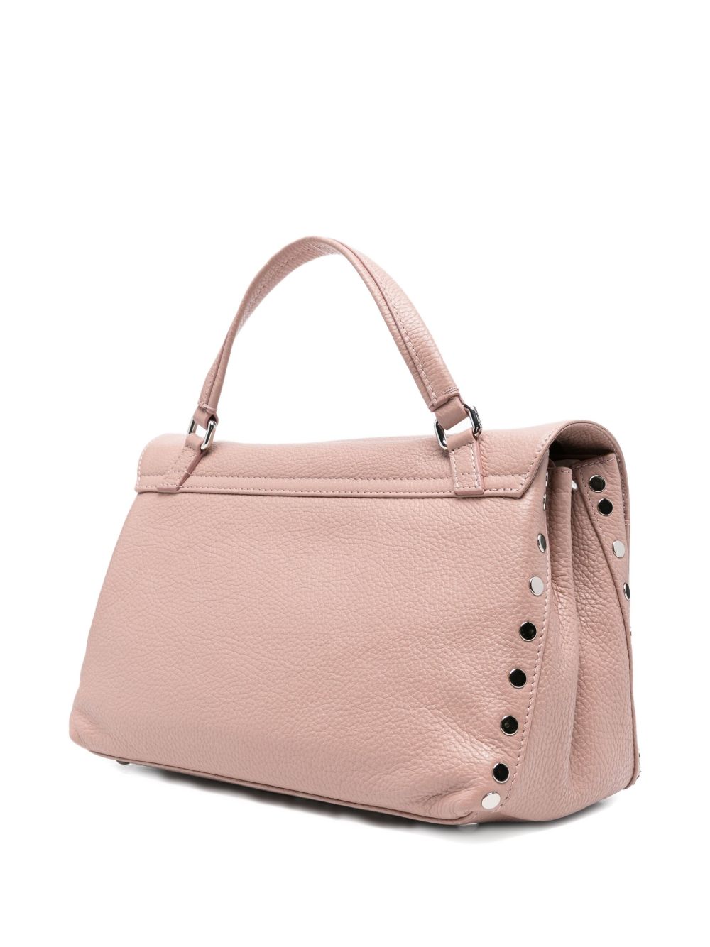 Zanellato Bags Pink Calf Leather