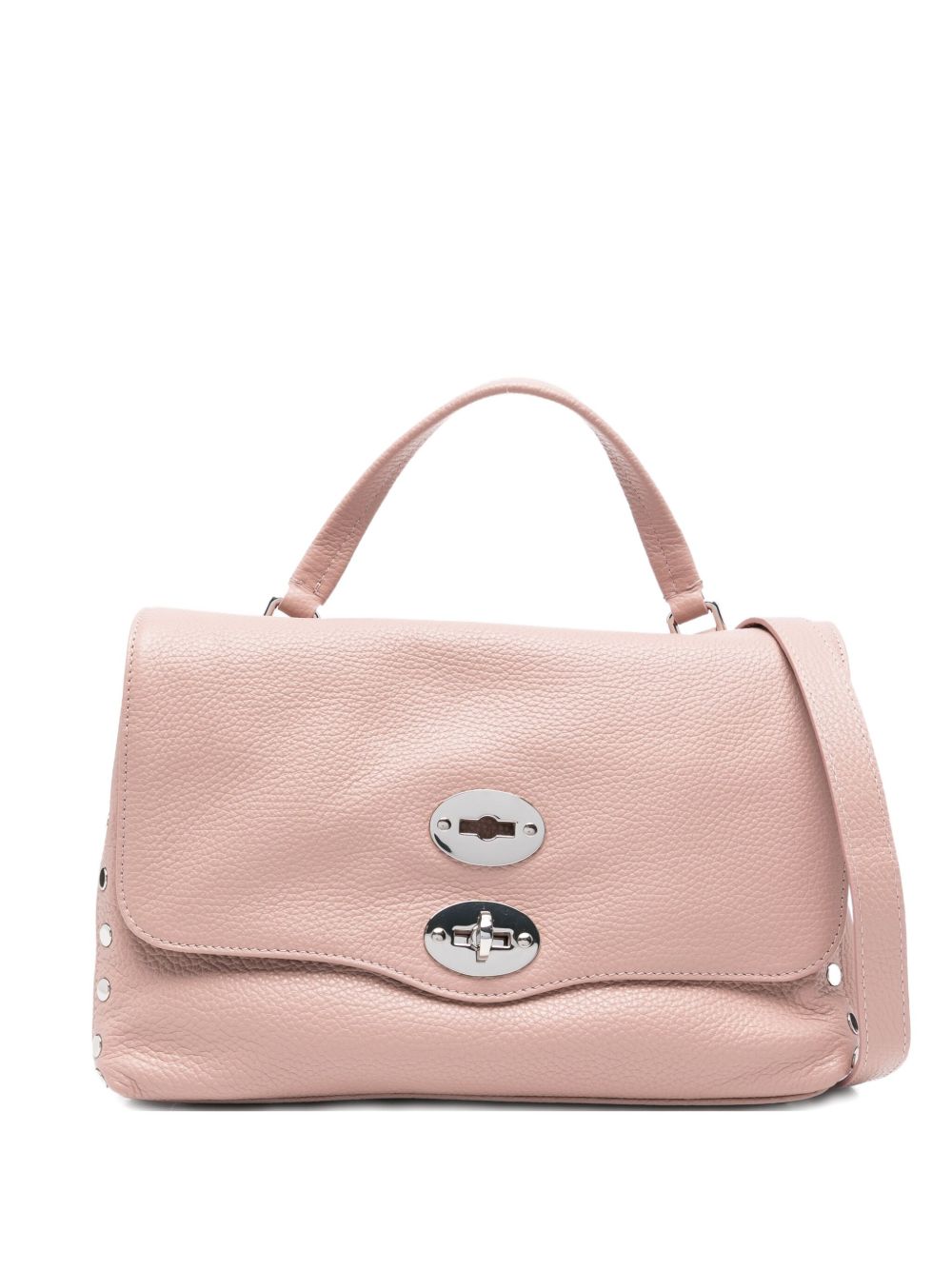 Zanellato Bags Pink Calf Leather