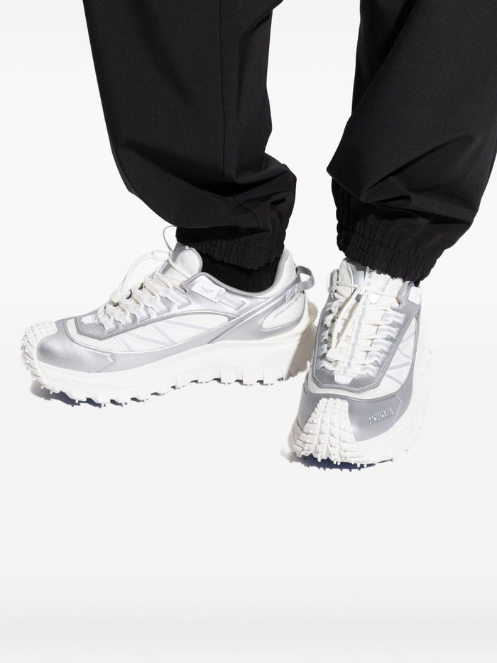 Moncler Sneakers White