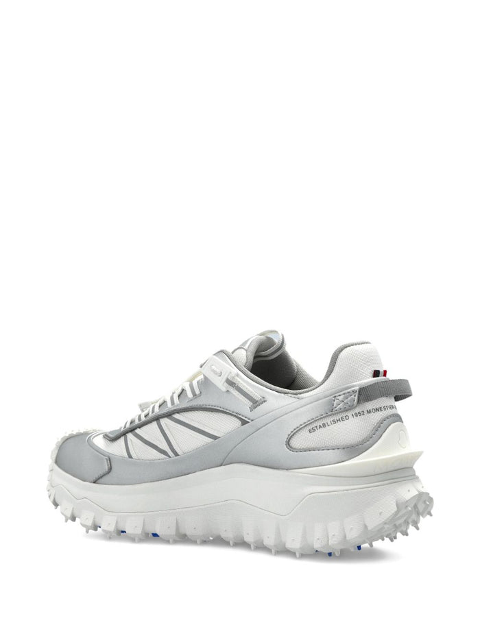 Moncler Sneakers White