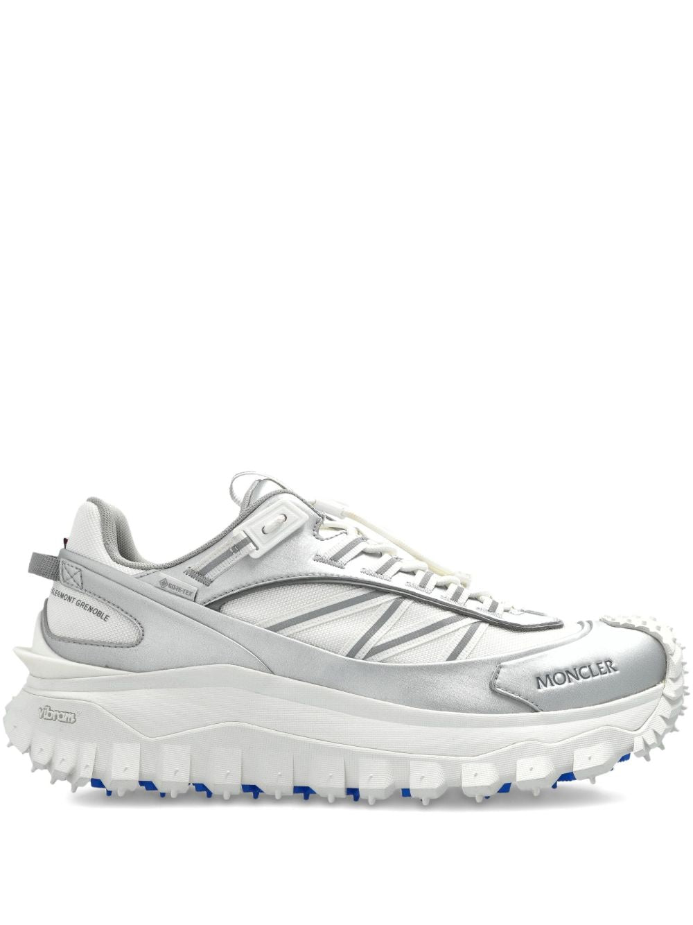 Moncler Sneakers White