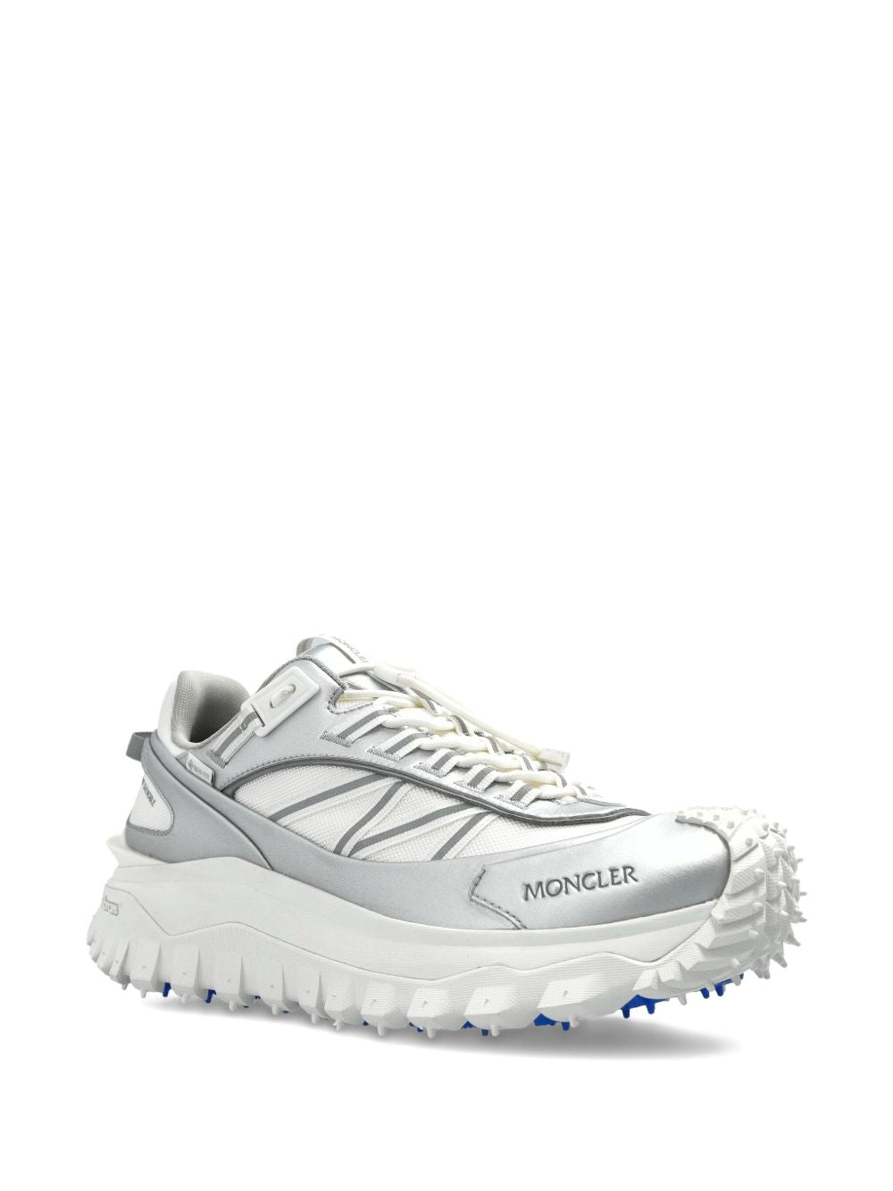 Moncler Sneakers White