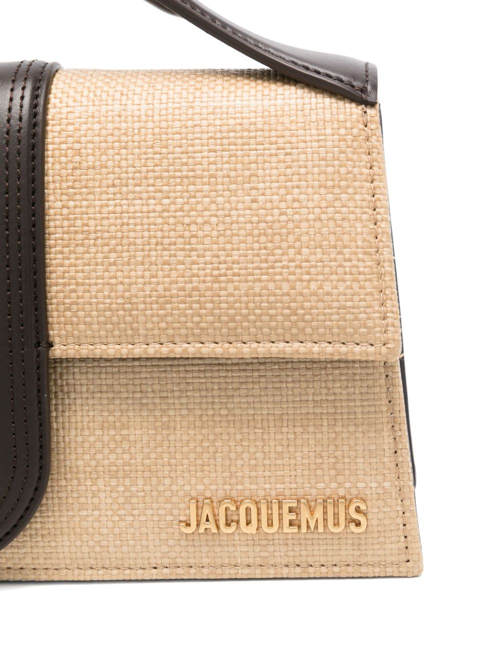 Jacquemus Bags Beige