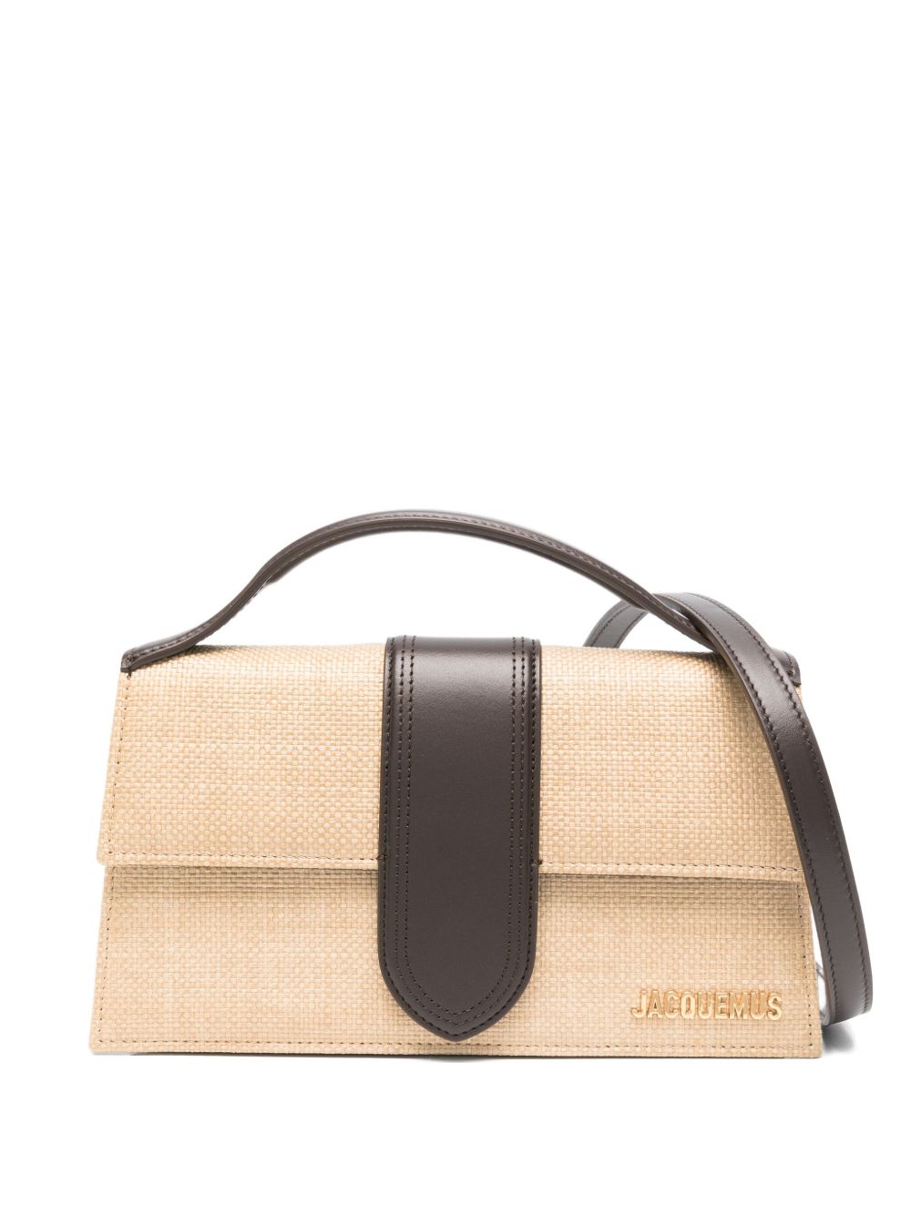 Jacquemus Bags Beige