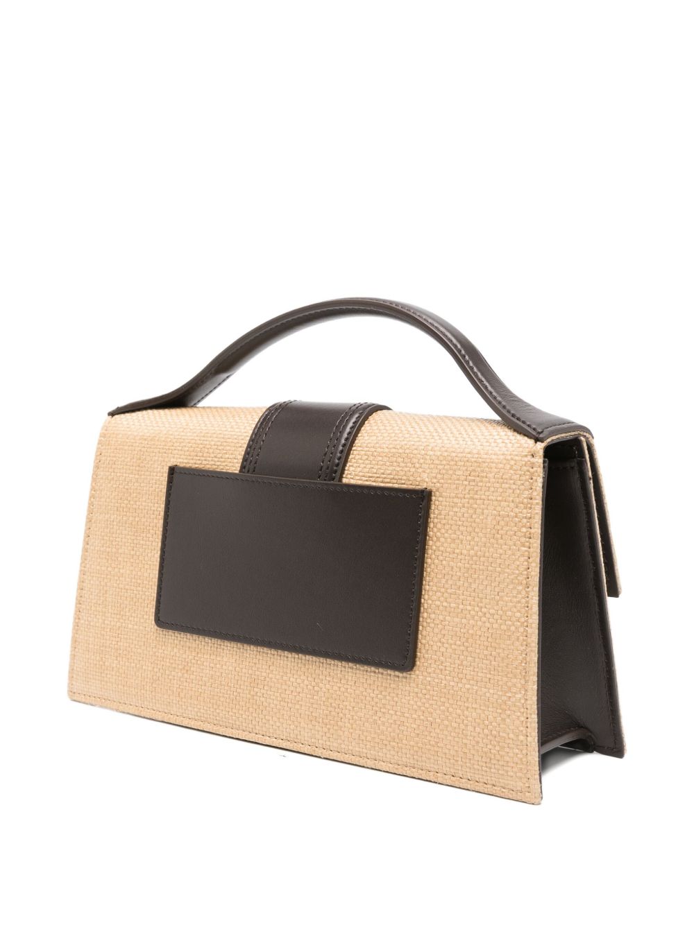 Jacquemus Bags Beige