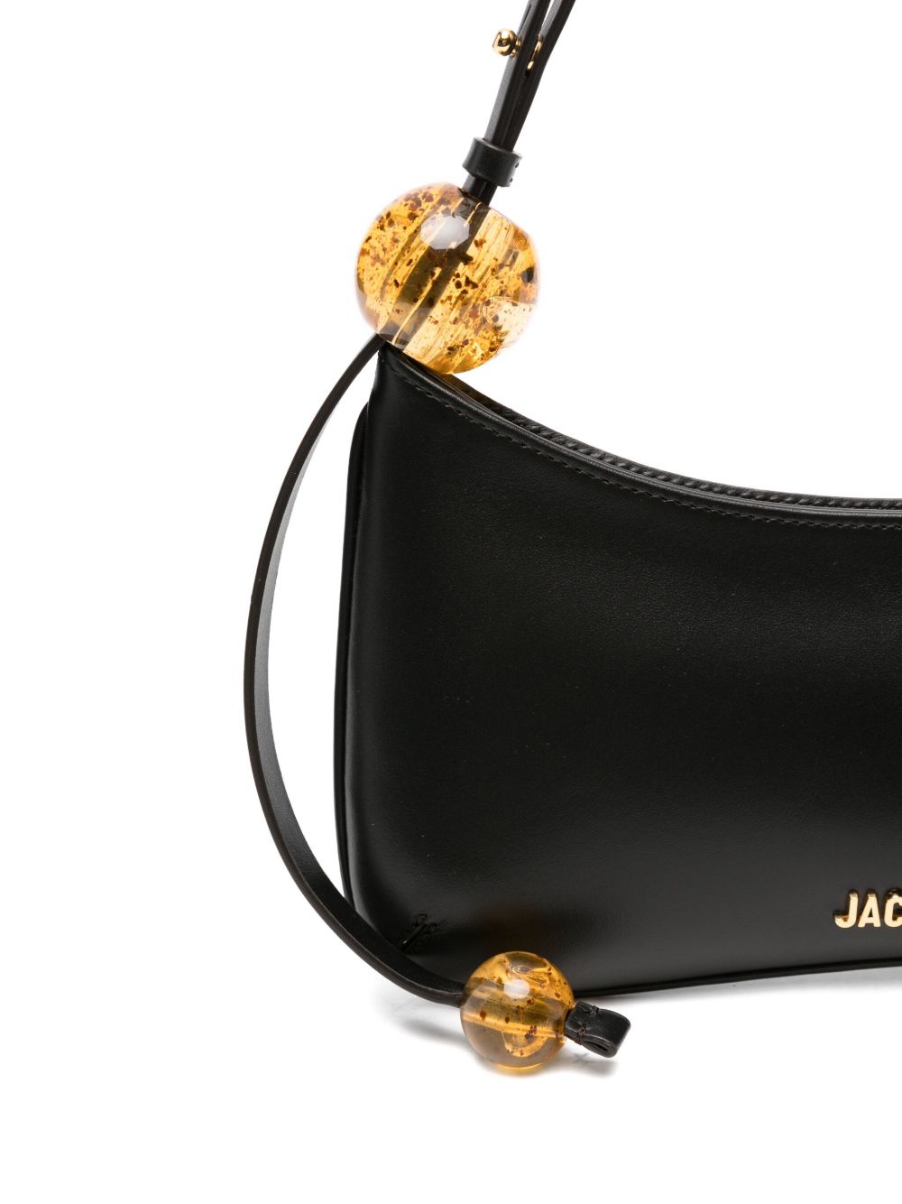 Jacquemus Bags Black