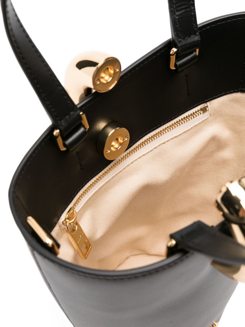 Jacquemus Bags Black