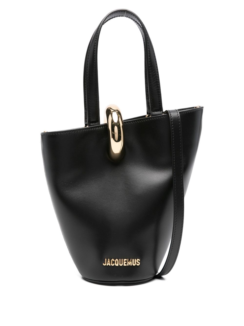 Jacquemus Bags Black