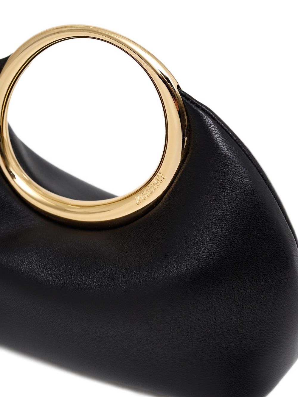 Jacquemus Bags Black