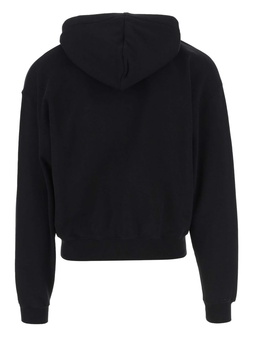Jacquemus Sweaters Black Natural (veg)->cotton100.0 %