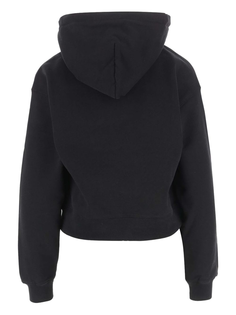 Jacquemus Sweaters Black Natural (veg)->cotton100.0 %