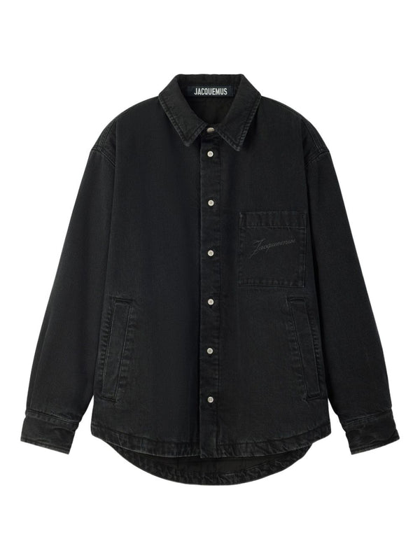 JACQUEMUS Shirt