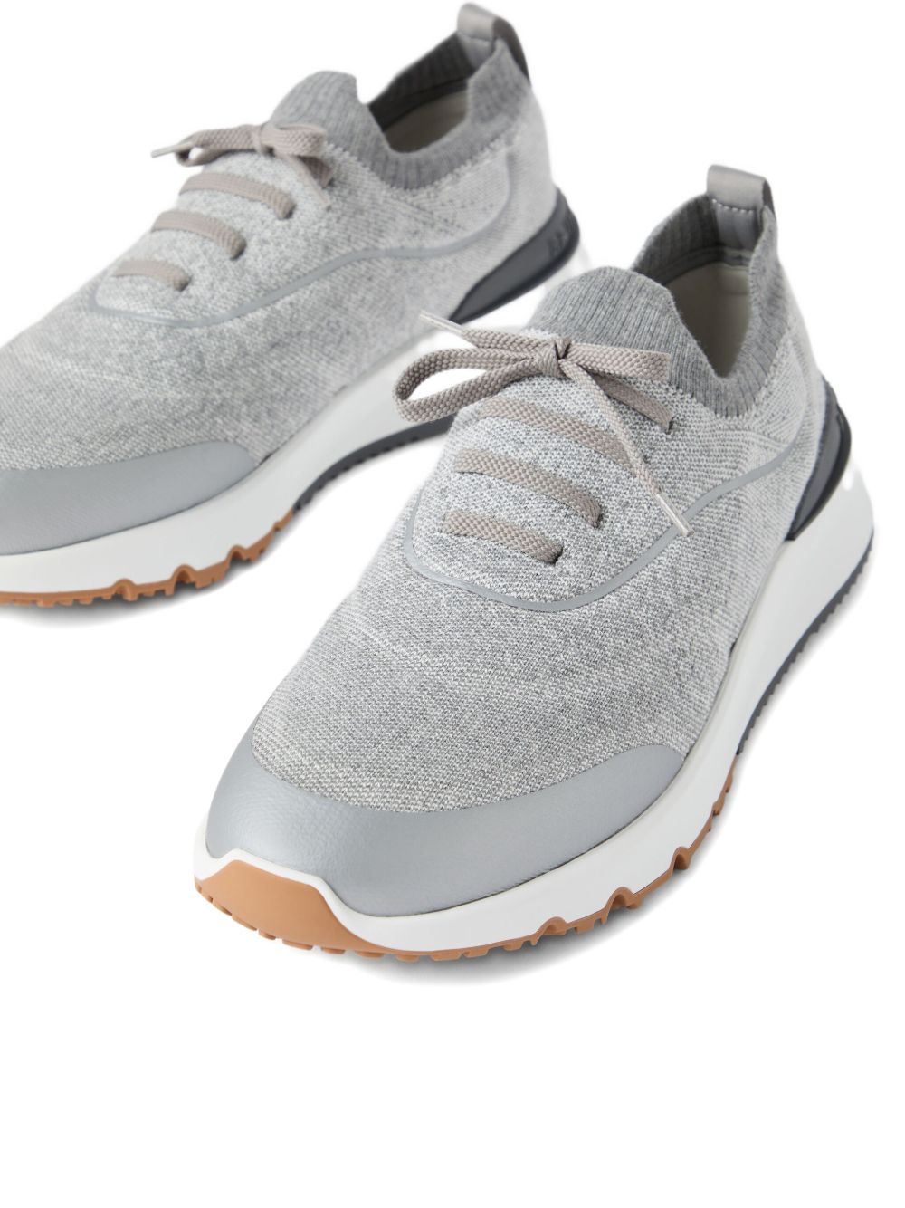Brunello Cucinelli Sneakers Grigio
