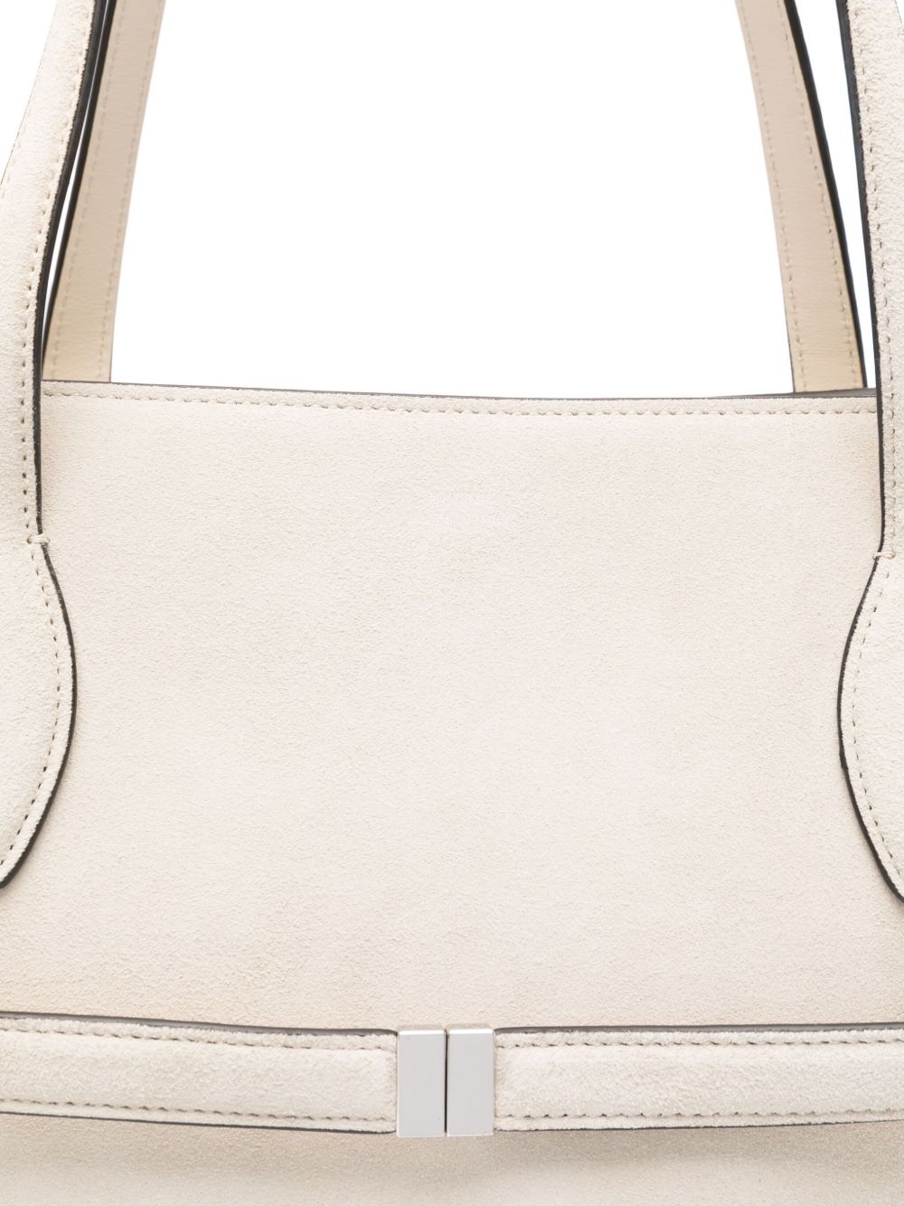 Toteme Pre Bags Ivory Cow Leather