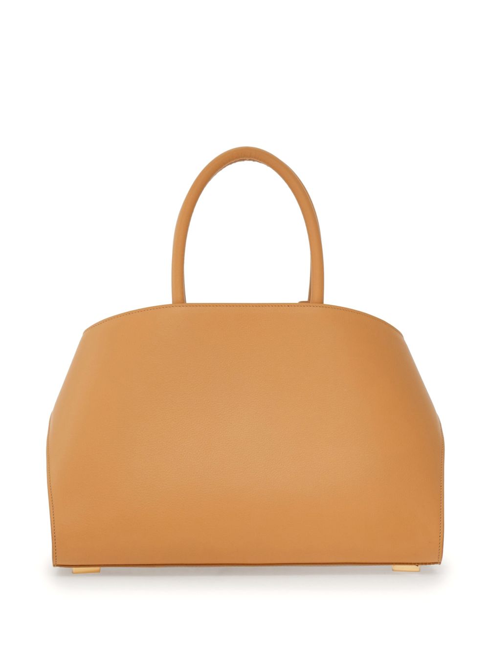 Ferragamo Bags Beige Leatehr