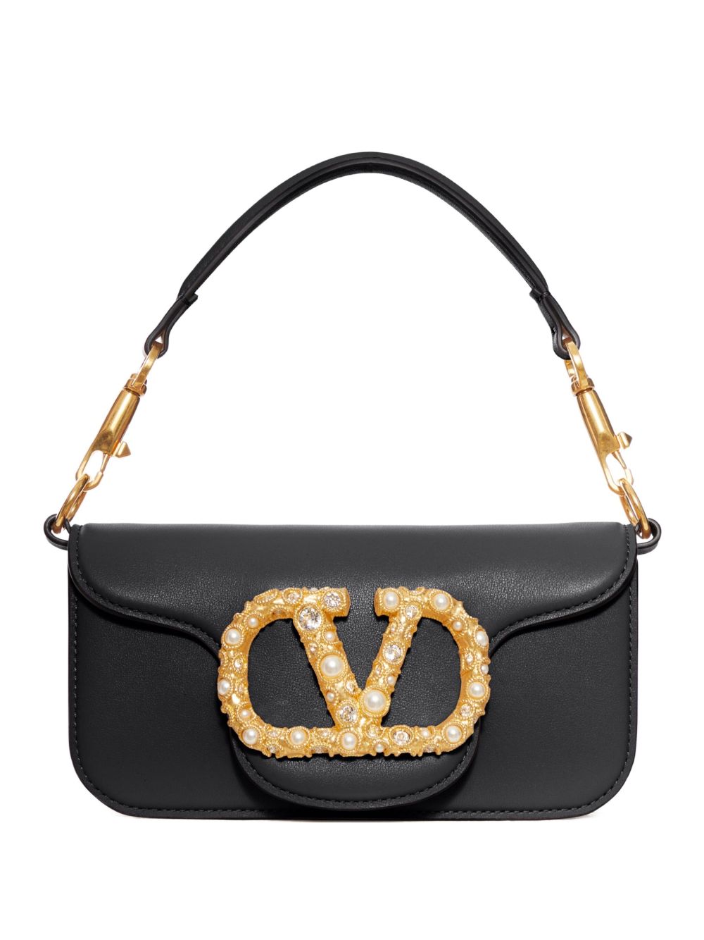 Valentino Garavani Bags Black