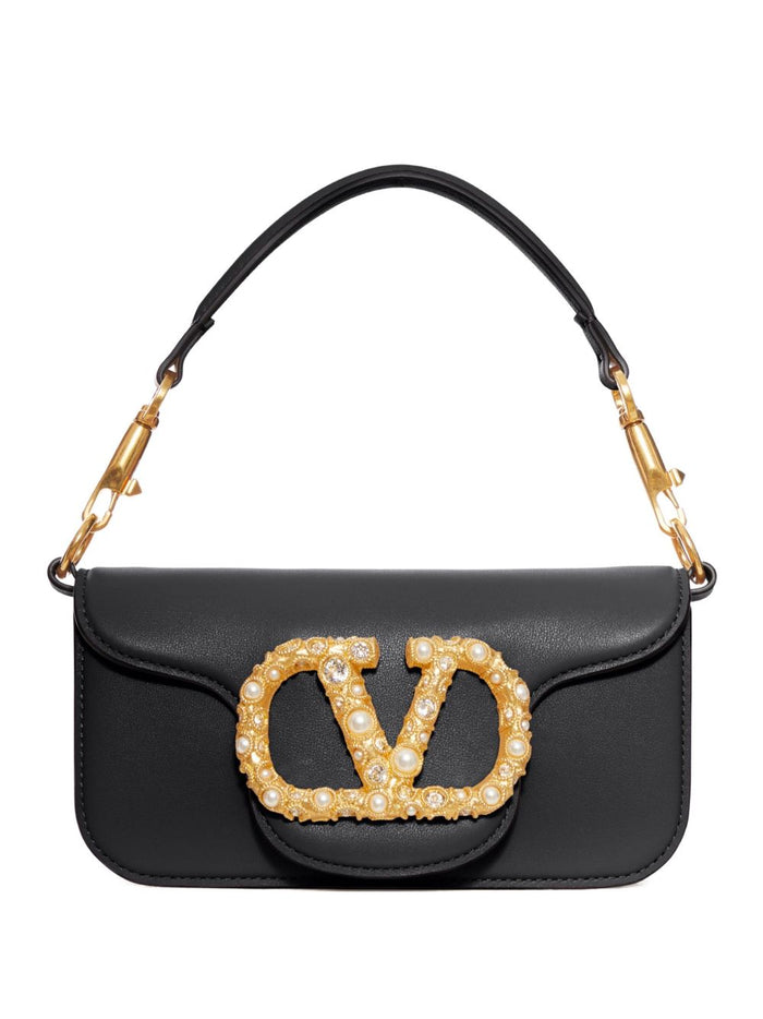 Valentino Garavani Bags Black