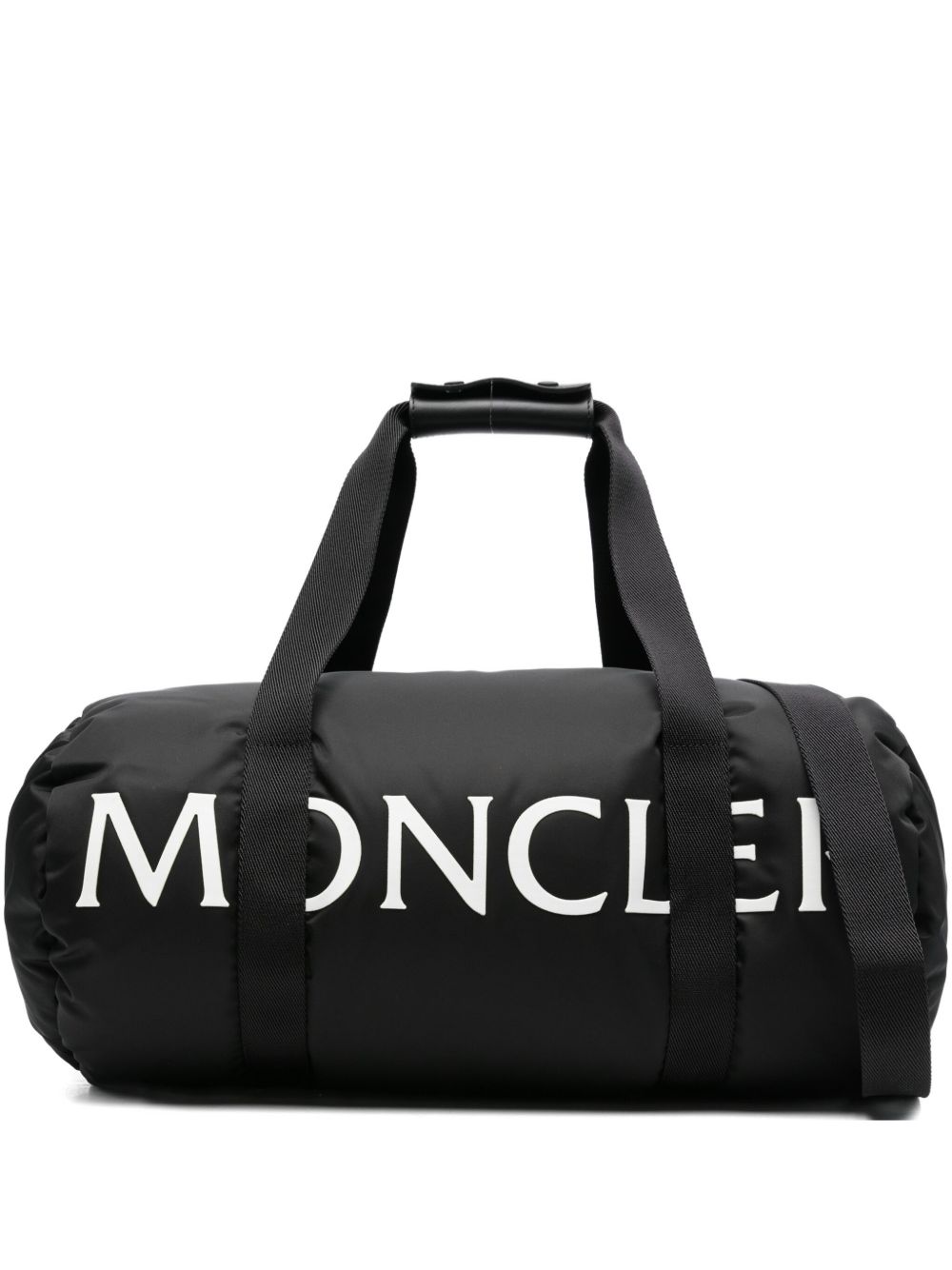 Moncler Bags Black