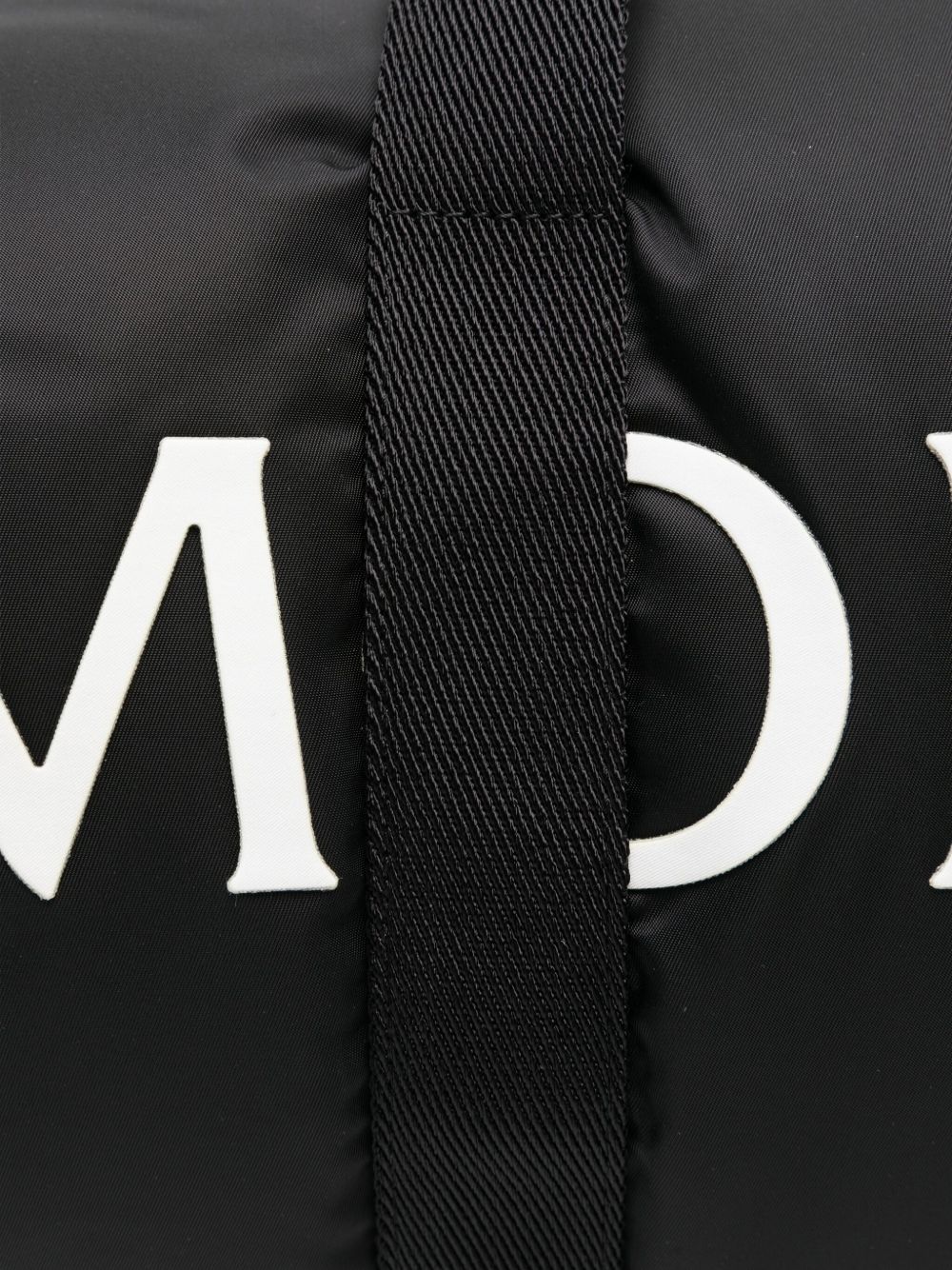Moncler Bags Black