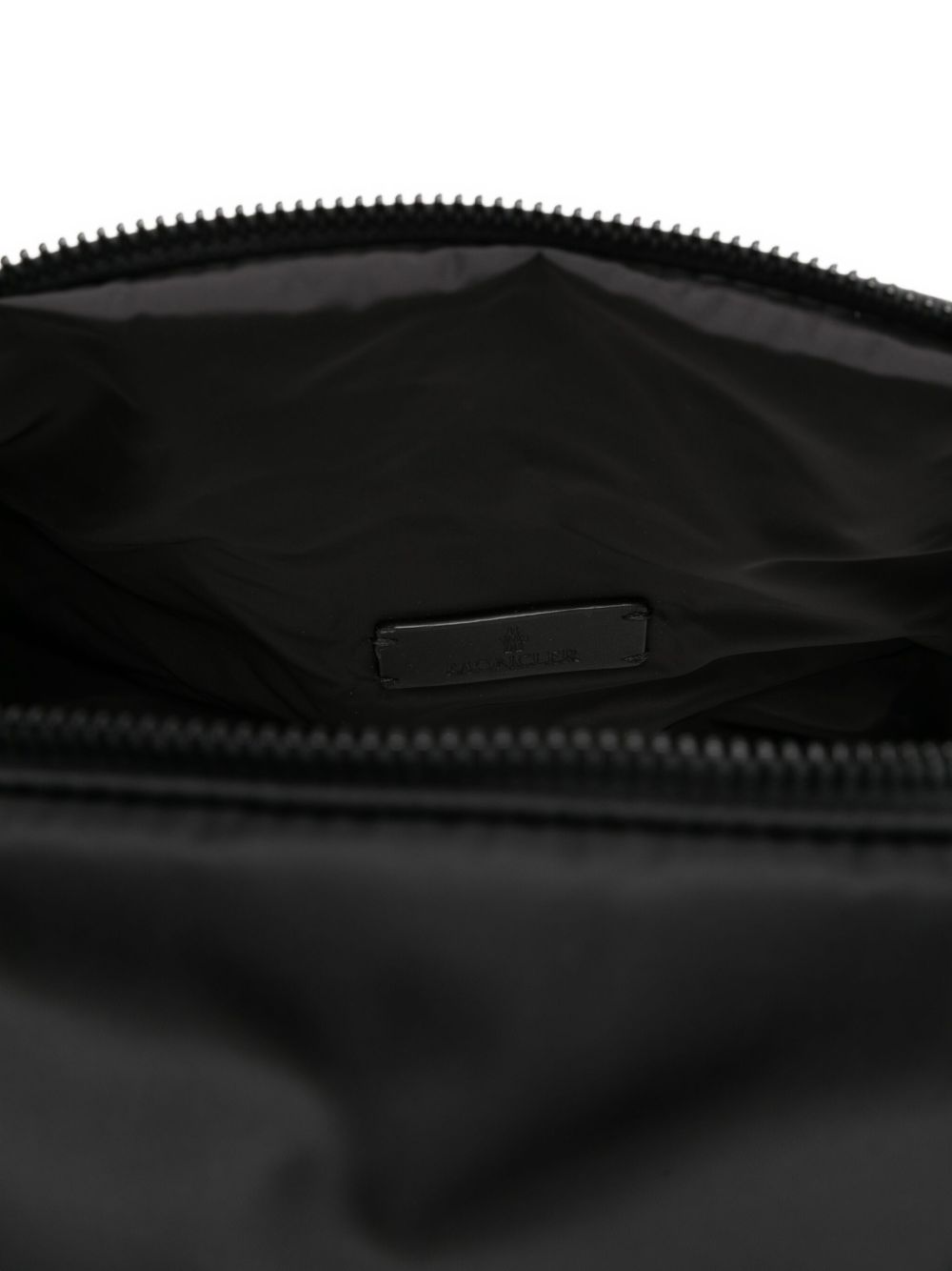 Moncler Bags Black
