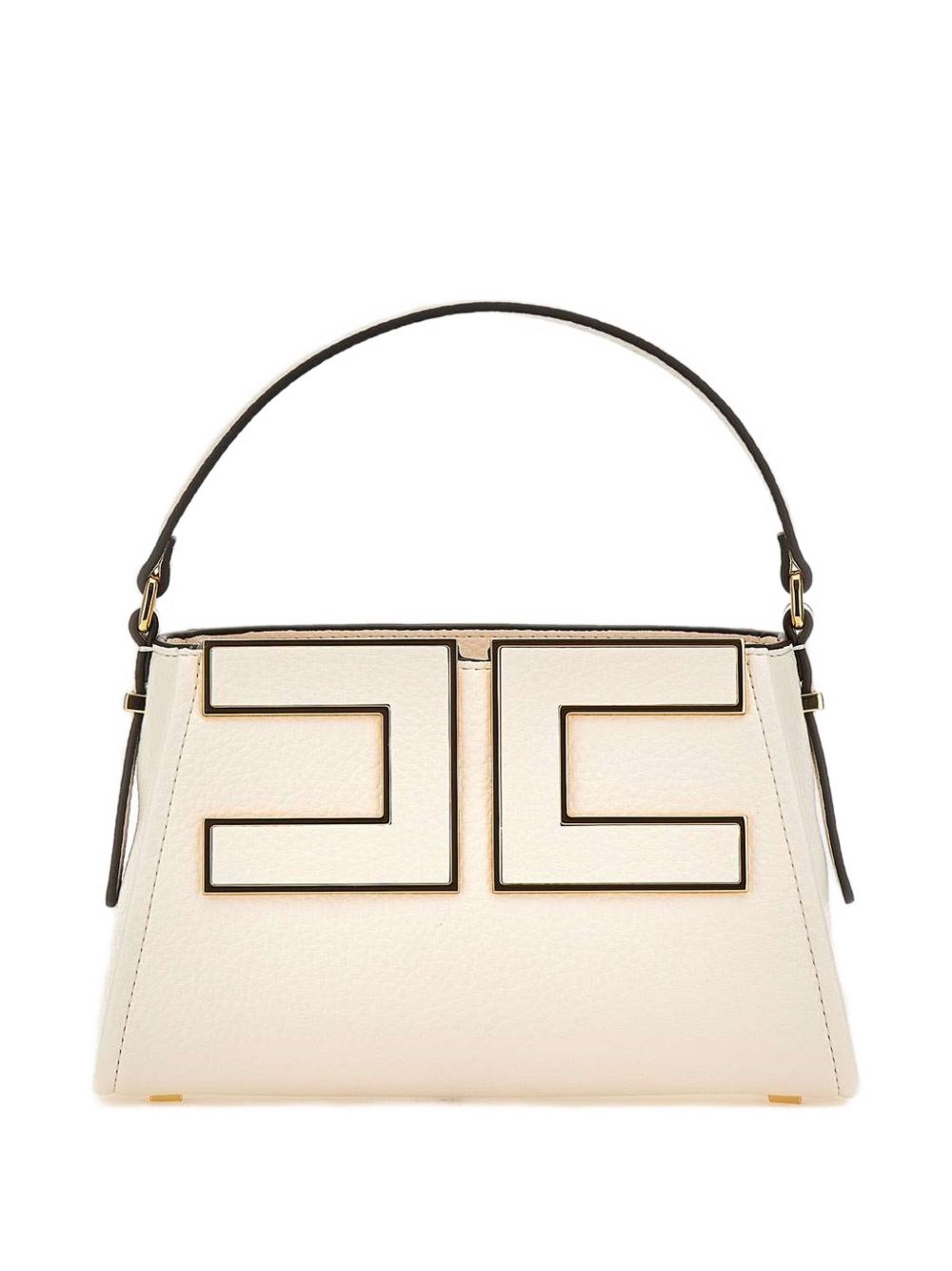 Elisabetta Franchi Bags White Plpu