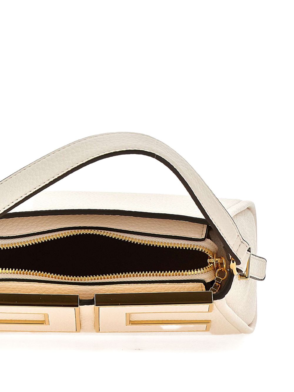 Elisabetta Franchi Bags White Plpu