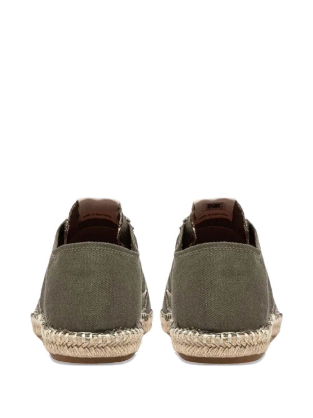 Autry Sneakers Green Cotton