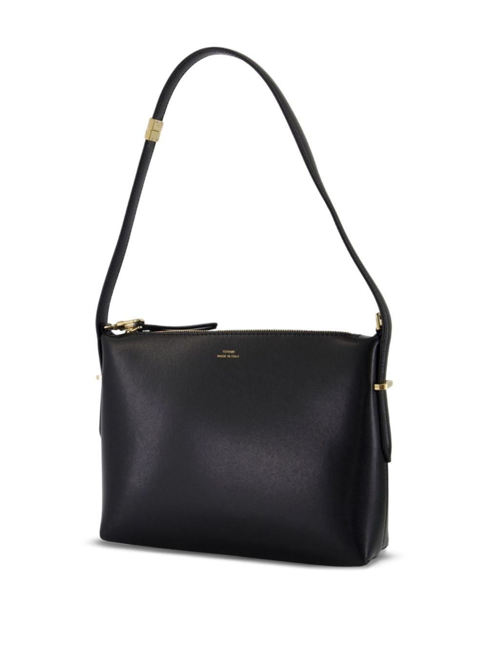 Toteme Pre Bags Black Cow Leather